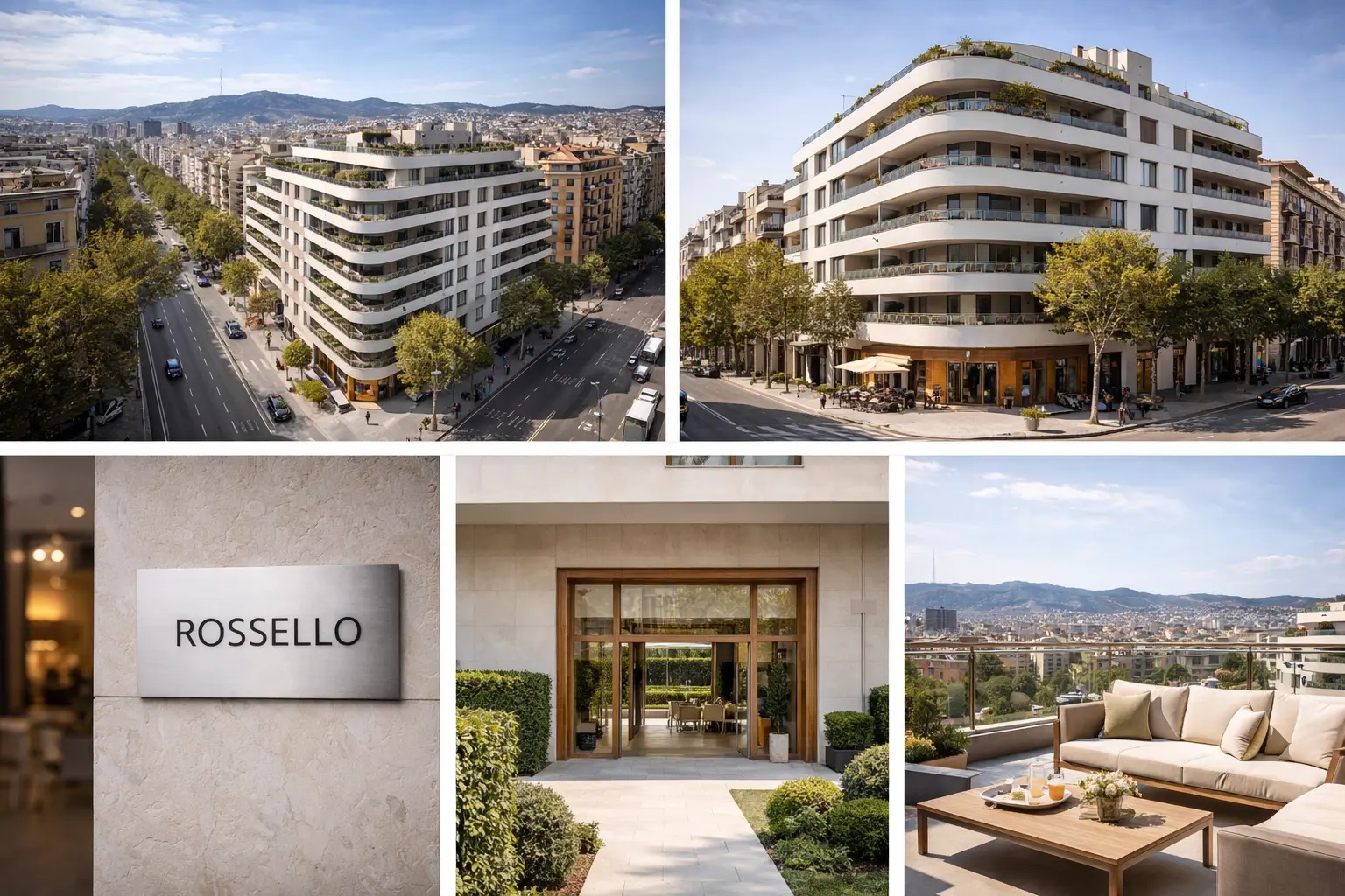 Planos que mejor funcionan