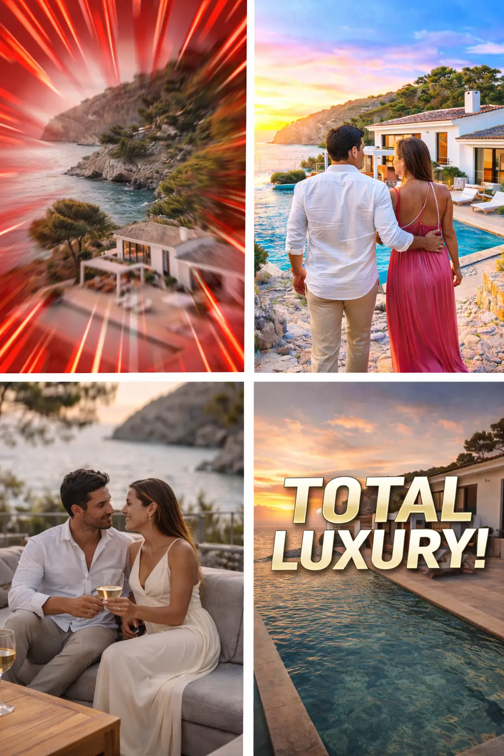 Qué evitamos porque baja la percepción