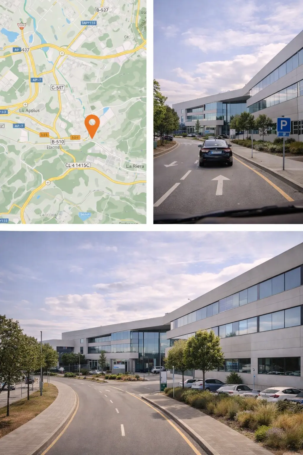 Reduce dudas en segundos