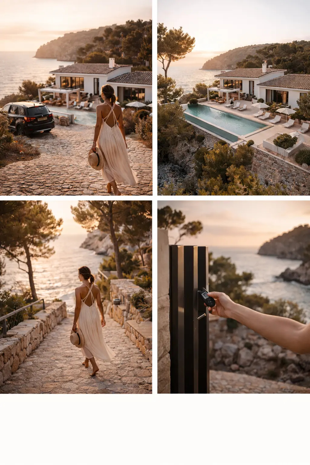 Si tu objetivo es campañas dímelo desde el minuto uno