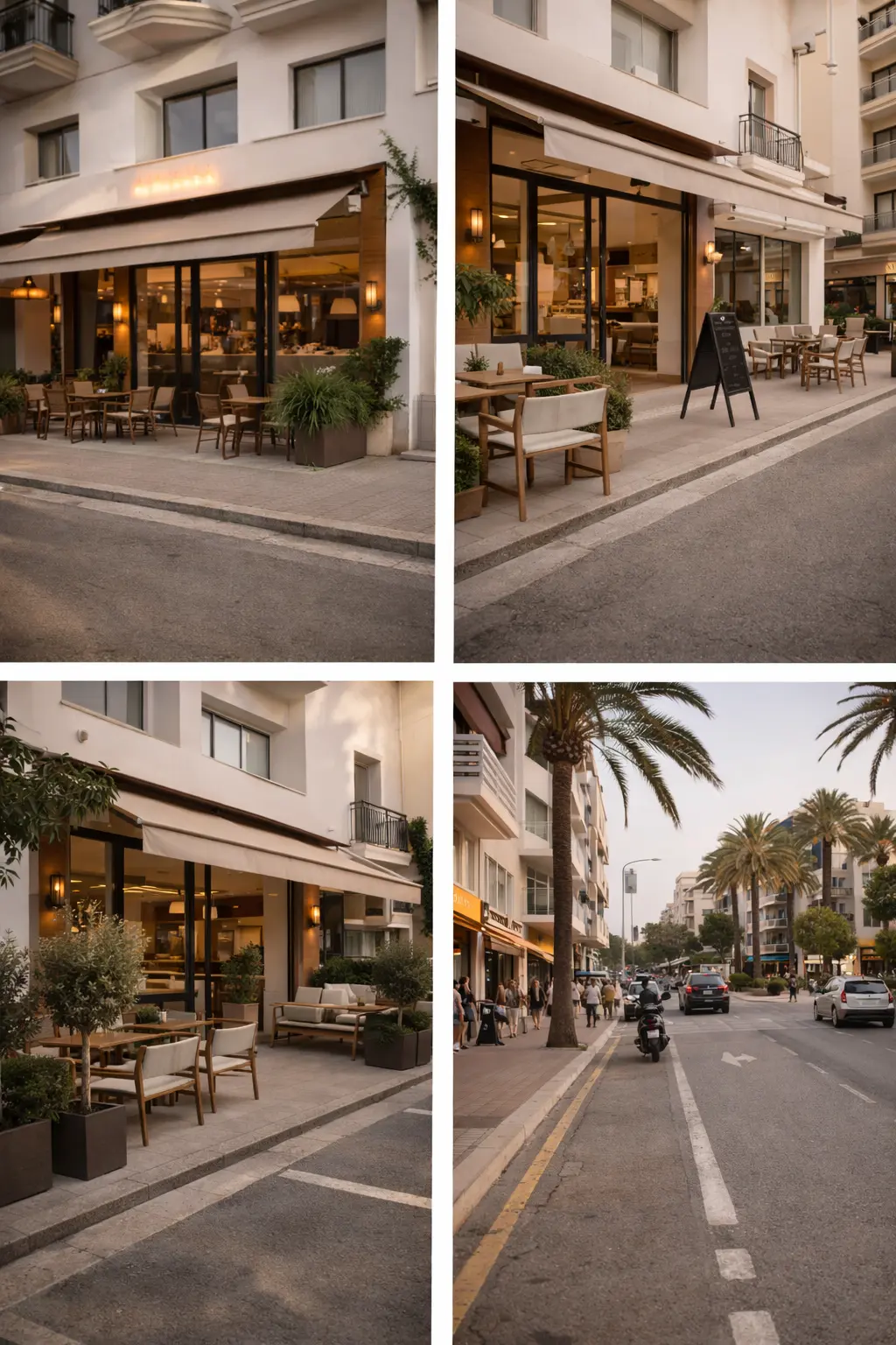 Vídeo para negocios y marcas en Barcelona